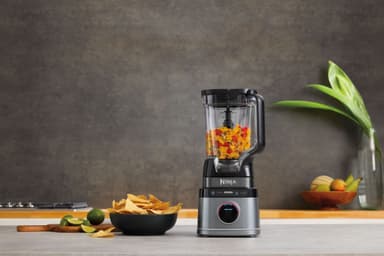 Ninja Detect Power Pro blender TB200 (sølv/sort)