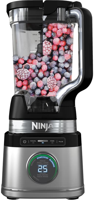Ninja Detect Power Pro blender TB200 (sølv/sort)