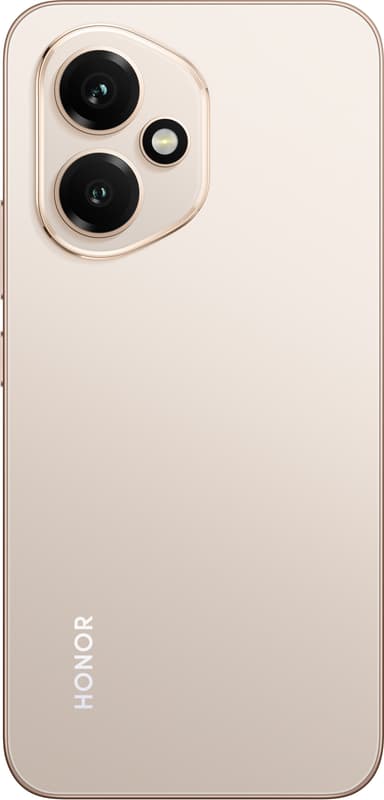 Honor 400 smarttelefon 5G 8/512GB (Desert Gold)