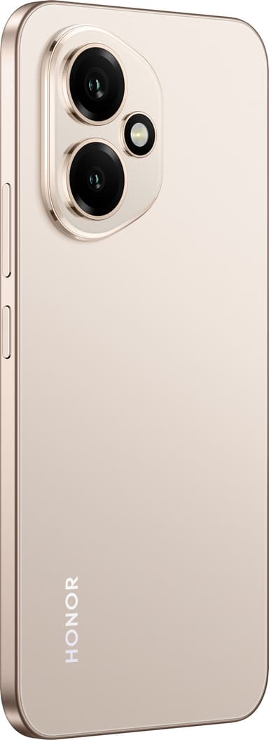 Honor 400 smarttelefon 5G 8/512GB (Desert Gold)
