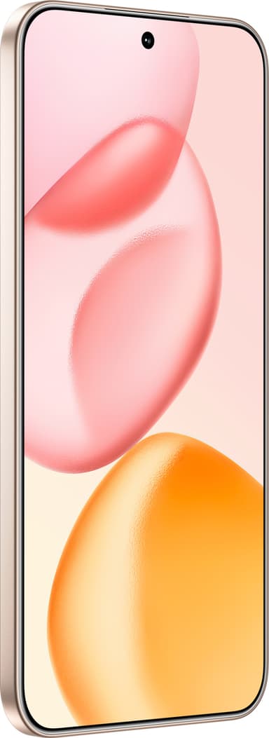 Honor 400 smarttelefon 5G 8/512GB (Desert Gold)