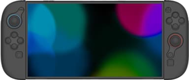 Piranha Switch 2 Joy-Con 2 covergrep