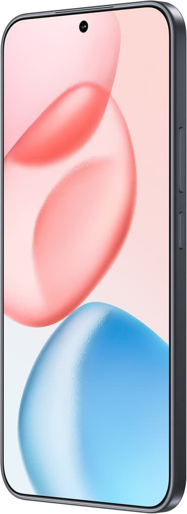Honor 400 smarttelefon 5G 8/512GB (Midnight Black)