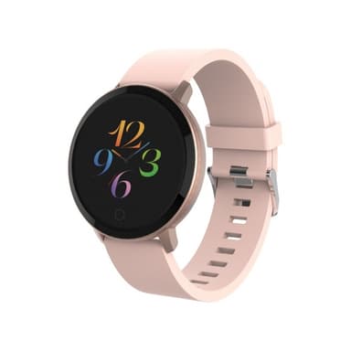 Forever Smartklokke ForeVive Lite SB-315, rosa