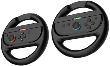 Piranha Switch 2 racerratt (2-pk)