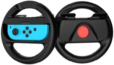 Piranha Switch 2 racerratt (2-pk)