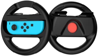Piranha Switch 2 racerratt (2-pk)