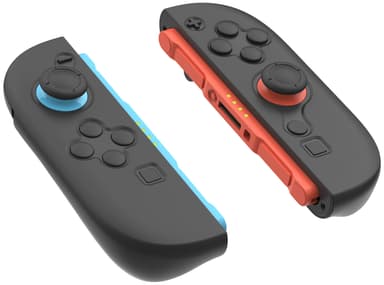 Piranha Switch 2 Joy-Con 2 covergrep