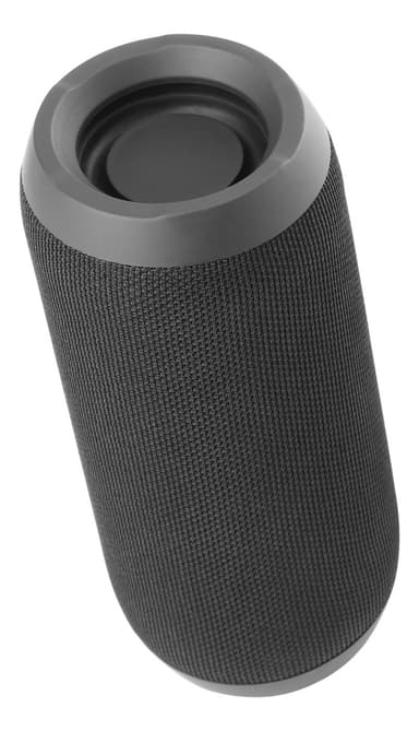 Streetz S250 Bluetooth-høyttaler 2x5W, AUX, micro SD-spor, svart
