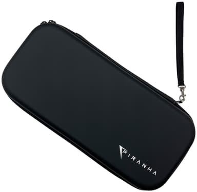 Piranha Switch 2 beskyttende deksel