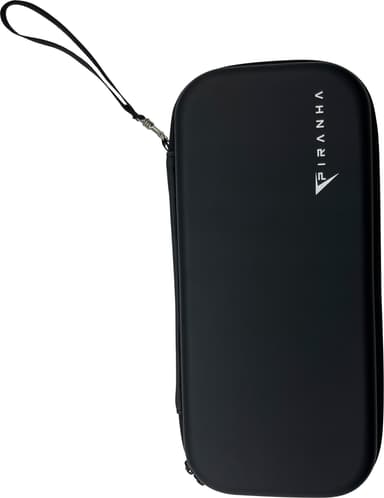 Piranha Switch 2 beskyttende deksel