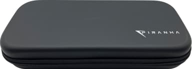 Piranha Switch 2 beskyttende deksel