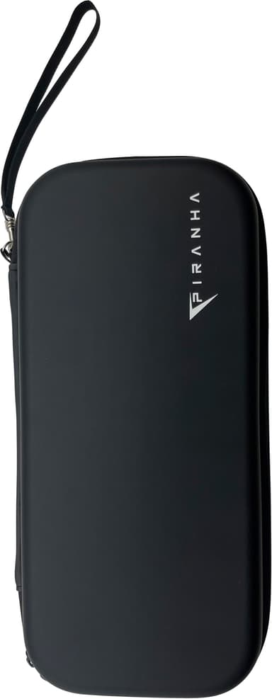 Piranha Switch 2 beskyttende deksel