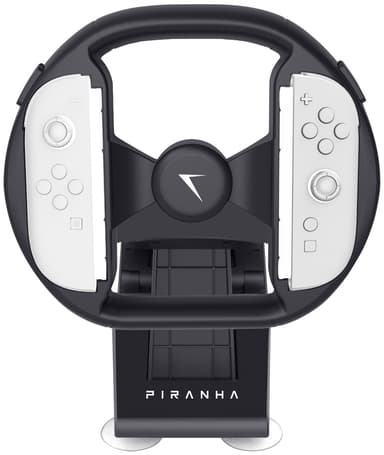 Piranha Switch 2 racerratt