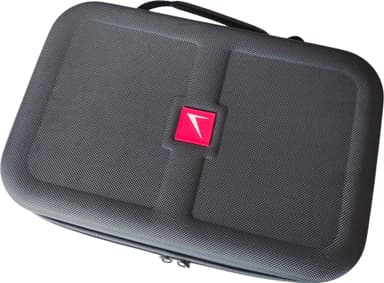 Piranha Switch 2 reiseveske XXL