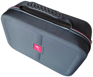 Piranha Switch 2 reiseveske XXL