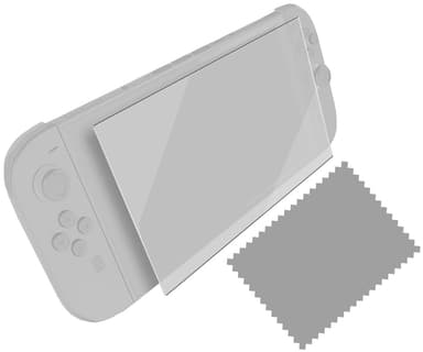 Piranha Switch 2 skjermbeskytter