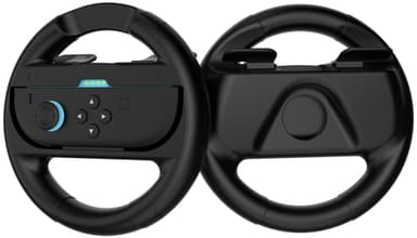 Piranha Switch 2 racerratt (2-pk)
