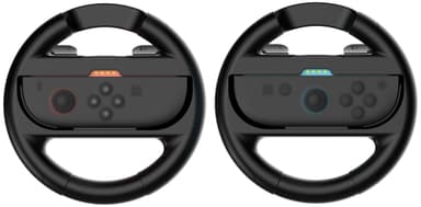 Piranha Switch 2 racerratt (2-pk)