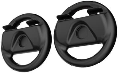 Piranha Switch 2 racerratt (2-pk)