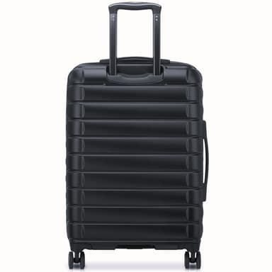 Delsey Paris Shadow 5.0 koffert 66 Svart