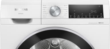 Siemens Tørketrommel WQ45G2DCDN