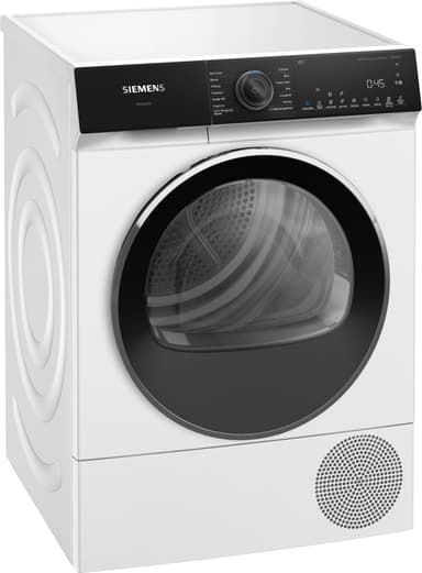 Siemens Tørketrommel WQ45H2BIDN