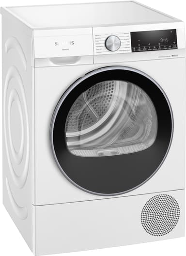 Siemens Tørketrommel WQ45G2DCDN