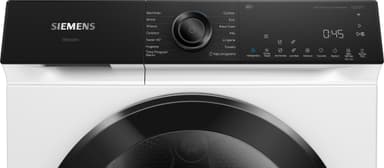 Siemens Tørketrommel WQ45H2BIDN