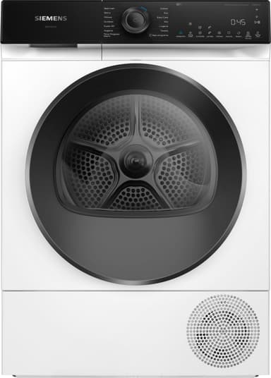Siemens Tørketrommel WQ45H2BIDN