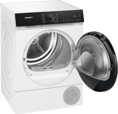 Siemens Tørketrommel WQ45H2BIDN