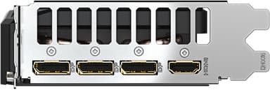 Gigabyte GeForce RTX 5060 WINDFORCE OC 8G grafikkort
