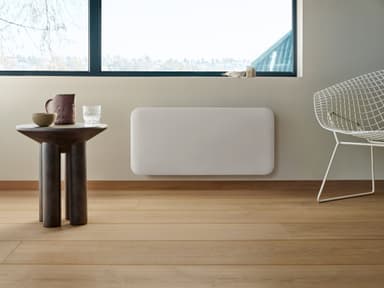 Mill Invisible Wi-Fi Gen4 panelovn PA1500WIFI4 (hvit)