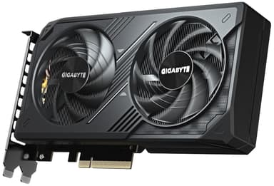 Gigabyte GeForce RTX 5060 WINDFORCE OC 8G grafikkort