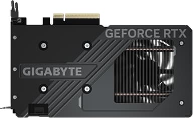 Gigabyte GeForce RTX 5060 WINDFORCE OC 8G grafikkort