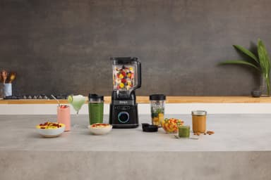Ninja Detect Power Pro blender TB300 (black)