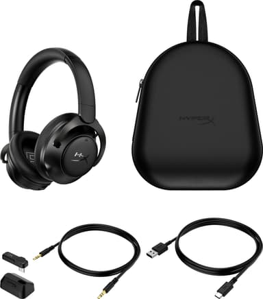 HyperX Cloud MIX 2 Dual Wireless gaming-headsett