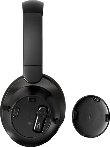HyperX Cloud MIX 2 Dual Wireless gaming-headsett
