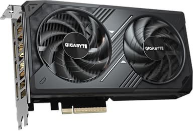 Gigabyte GeForce RTX 5060 WINDFORCE OC 8G grafikkort