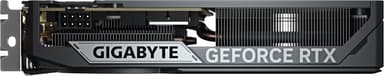 Gigabyte GeForce RTX 5060 WINDFORCE OC 8G grafikkort
