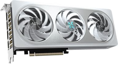 Gigabyte GeForce RTX 5060 AERO OC 8G grafikkort