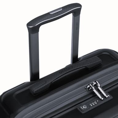 Delsey Paris Shadow 5.0 koffert 66 Svart