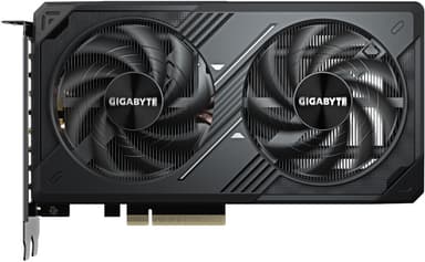 Gigabyte GeForce RTX 5060 WINDFORCE OC 8G grafikkort
