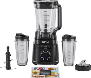 Ninja Detect Power Pro blender TB300 (black)