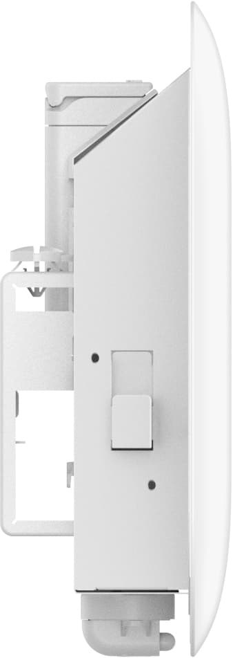 Mill Invisible Wi-Fi Gen4 panelovn PA1500WIFI4 (hvit)