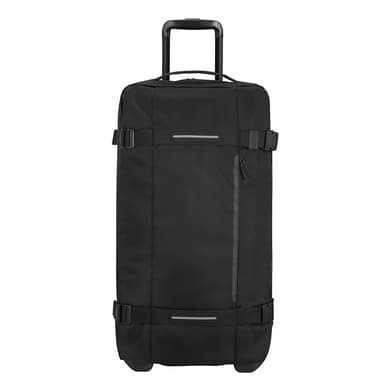 American Tourister Urban Track Duffel Veske/WH Medium Svart