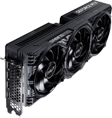 PALIT Geforce RTX 5070 Ti GamingPro OC V1 16GB grafikkort