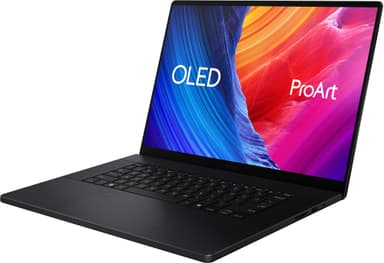 ASUS ProArt P16 AI 9-HX370/32/2048/5060/OLED 16" Copilot+ bærbar PC