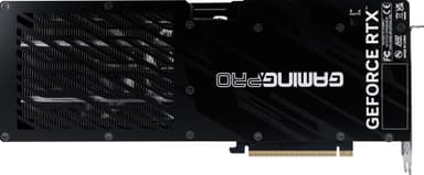 PALIT Geforce RTX 5070 Ti GamingPro OC V1 16GB grafikkort
