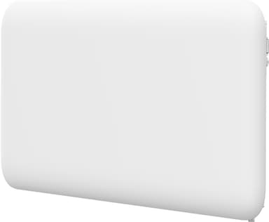 Mill Invisible Wi-Fi Gen4 panelovn PA1500WIFI4 (hvit)